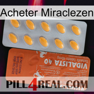 Buy Miraclezen 43